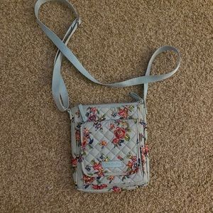Vera Bradley cross body bag